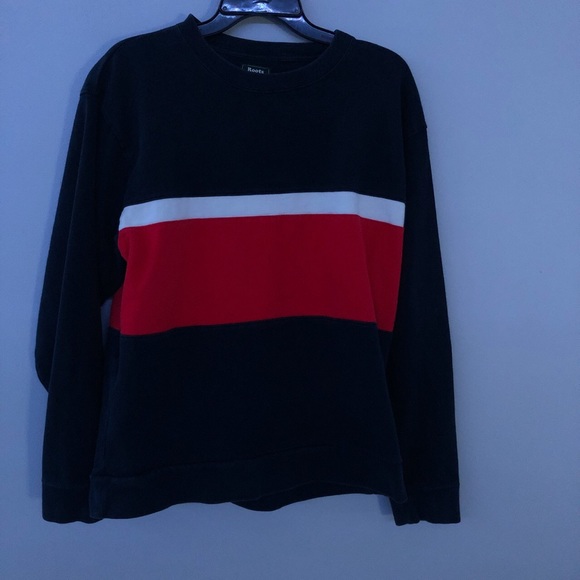 Roots sweatshirt! - Picture 1 of 3